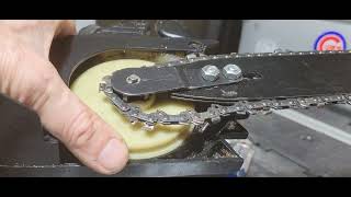 Remington Pole Saw Chain Replacement