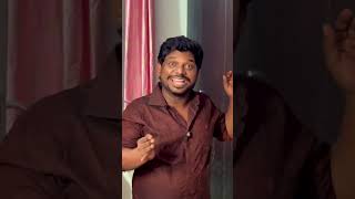 என் மனைவியின் ராஜதந்திரங்கள் அனைத்தும் வீணாக போனது 😝😂 | Nanjil Vijayan