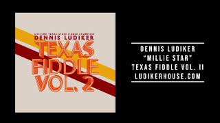 "Millie Star" - Dennis Ludiker