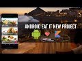 Kotlin Android Tutorial - New Eat It part 15 Improve Cart System
