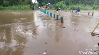 Coimbatore flood -perur