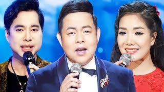 Ngọc Sơn - Quang Lê - Thúy Huyền  - Liên Khúc Nhạc Trữ Tình Song Ca Hay Nhất