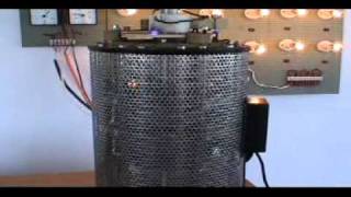 Lutec Proof of Concept | Lutec Electricity Amplifier | Magnet Motor | High Quality