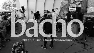 bacho 2017.5.21 sun. Mikasa Park,Yokosuka