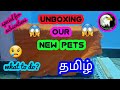 Petsஐ பராமரிப்பது எப்படி? | 🥳Unboxing Our New Pet😱 | Tamil | More About Pets | MAP |