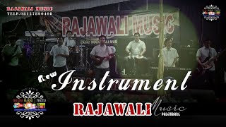 Instrument RAJAWALI MUSIC at Tl.Kemang-Palembang  || WARNAWARNIPHOTO || SPECIAL KLIP 18 SEP 2022