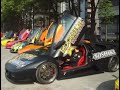 悪魔集会lamborghini diablo gt.wmv