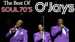 The Best Songs   70's SOUL、Teddy Pendergrass, The O'Jays, Isley Brothers, Luther Vandross, Marvin Ga