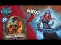 The Maddest Bomber Has Scarlet Fever | Hearthstone Duels