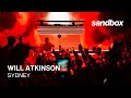 WILL ATKINSON LIVE @ SANDBOX 2024