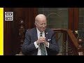 President Joe Biden Addresses Irish Lawmakers