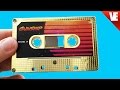Cassettes: EVERYTHING You Know is a LIE!