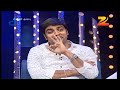 Simply Khushbu - Tamil Talk Show - Episode 10 - Zee Tamil TV Serial - Full Episode