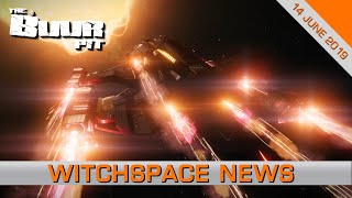 Witchspace News - Elite Dangerous: for the 14th of June 2019