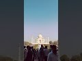 wah taj wah wowmoment taj worldwonder travel agra