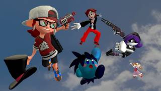 SFM Fanimation Compilation