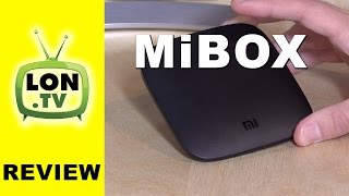 MiBox Android TV Review - From Xiaomi - Compared to Nvidia Shield TV