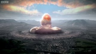 Hiroshima: Dropping The Bomb - Hiroshima - BBC