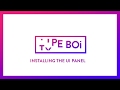 How to install and run dockable scripts in After Effects