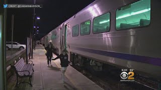 Nightmare Train Commute Has Commuters Demanding Answers