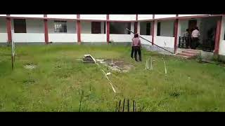 iti college teliamura l l iti Tripura l l 2018