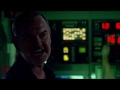 Last ship Nathan james encounters sub