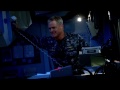 Last ship Nathan james encounters sub