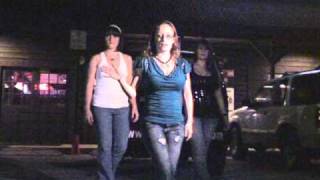 Flash Mob lesson part 1