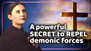 Gemma Galgani's BATTLES with the DEVIL