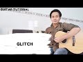 Taylor Swift - Glitch | Guitar Tutorial