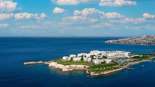 XANADU ISLAND HOTEL, Bodrum, Turkey