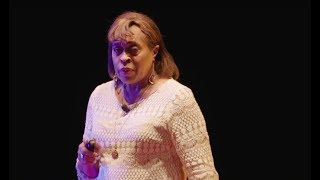 40 Years and Wandering No More | Karen Kendra Holmes | TEDxAsburyPark