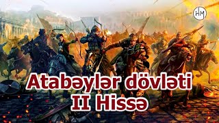 Atabəylər dövlətini dağıdan qadın kimi idi? - ONUN ÖZ QAYINI İLƏ EVLƏNMƏSİNƏ SƏBƏB NƏ OLMUŞDU?