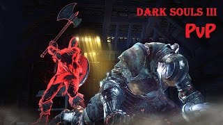 Dr Rockwell and his Phantom Dark Souls 3 multiplayer PvP