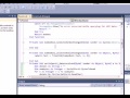 Send Sms using VB.Net