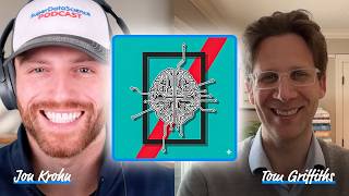 The Limits of Creativity in Large Language Models (with Tom Griffiths)