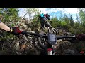 nokia mountain biking