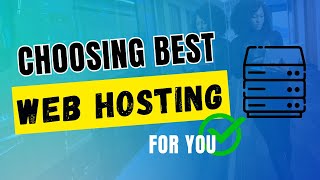 How To Choose The Best Web Hosting in 2026 🏆💸