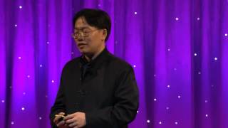 Diagnosing undiagnosable children's diseases: Jimmy Lin at TEDxMidwest