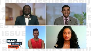 Full Episode | Black Issues Forum | Wooing Young Voters, NC Senate Race & Black Women Win Emmys
