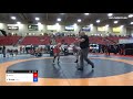 62 Kg Rr Rnd 2 David Yi Mad Dawg Wrestling Club Vs Justin Grupe Curby 3 Style Wrestling