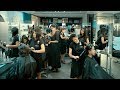 Corporate Business Film for Mirrors Academy of Hair and Beauty | Filmed by Pictureden