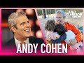 Andy Cohen's 5-Year-Old Son Told Fan To 'Get Out Of Here!' In Hilarious Encounter