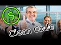 Clean Code and Successful Career in Software Development