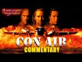 Con Air Commentary (Podcast Special) Feat. Nick Helm