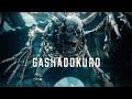 DARK AMBIENT MUSIC | Gashadokuro - The Starving Skeleton from Japanese Mythology