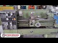 torno nardini mascote ms 205as