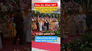 Ucapan adalah doa #sholawat#doa#motivasi#shortvideo