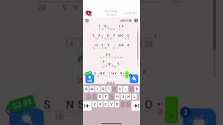 Ultimate cryptogram level 241 guide