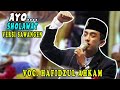 MANTAP.. AYO SHOLAWAT VERSI SAWANGEN (MAFIA SHOLAWAT) VOC.AHKAM LIVE LAMONGAN